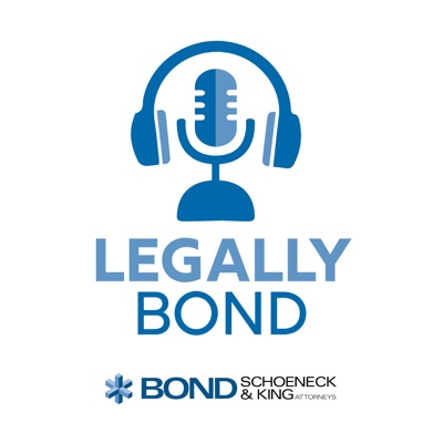 Legally Bond Legally Bond