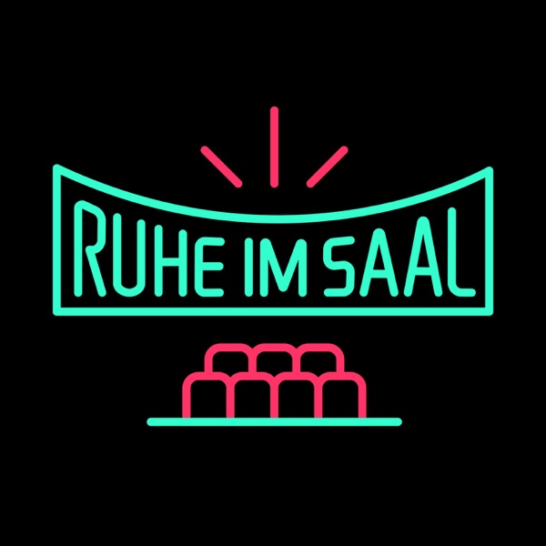 Ruhe im Saal - Das Filmgericht
