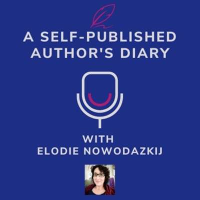 A self-published author's diary A self-published author's diary
