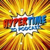 Hypertime to Podcast artwork
