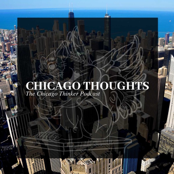 Chicago Thoughts Artwork