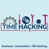Time Hacking Radio artwork