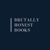 Brutally Honest Books  artwork