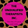 Unqualified Therapists Inc. artwork