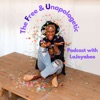 The Free & Unapologetic Podcast  artwork