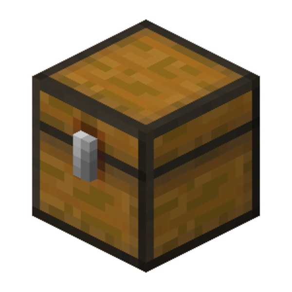 Artwork for Minecraft fun facts
