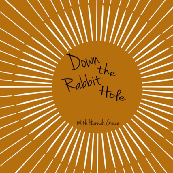 Down the Rabbit Hole Artwork