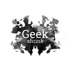 Ep 4) Geek Shrink Sobre Calabozos y Dragones: Un Juego De Historias