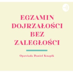 Egzamin dojrzałości bez zaległości z fundacją "Akademia Edukacji"