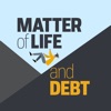 Matter of Life and Debt artwork