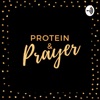 Protein and Prayer artwork