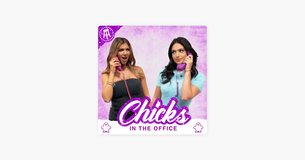 ‎Chicks in the Office: Reality Steve Exposed, Logan Paul ...