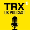 The TRX PROcast artwork