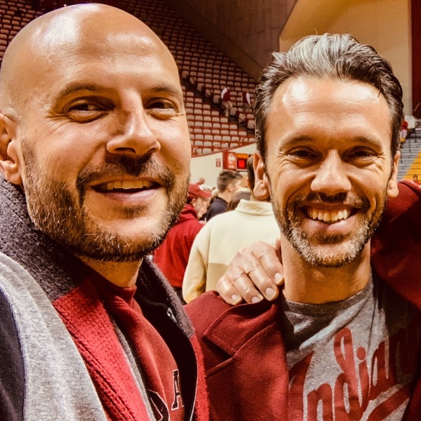 Hoosier Hysterics Podcast