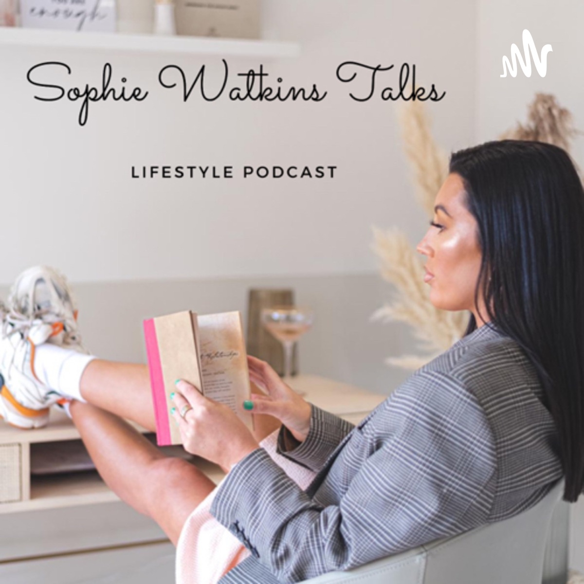 Sophie Watkins Talks – New Zealand Podcasts