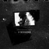 V Sessions - inside the entertainment industry  artwork