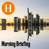Handelsblatt Morning Briefing