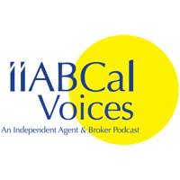 IIABCal Voices: Mark Todd