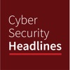 Cyber Security Headlines artwork