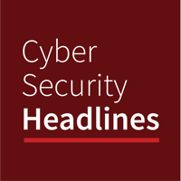 Cyber Security Headlines podcast