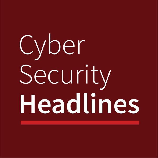 Cyber Security Headlines Artwork