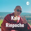 Kalu Rinpoche artwork