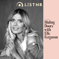Sliding Doors with Elle Ferguson podcast