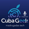 madrugadas tech de cubageek
