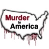 Murder In America artwork