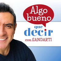 Algo bueno que decir con Sandarti