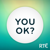 You OK? podcast