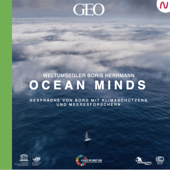 OCEAN MINDS - with Boris Herrmann by GEO - Boris Herrmann und Marlene Göring