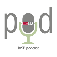 International Accounting Standards Board: Developments in IFRS Standards