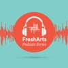 Fresh Arts Podcast artwork