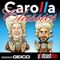 Carolla Classics podcast