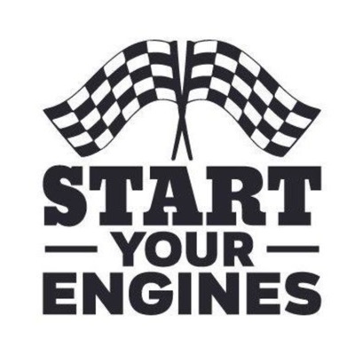 Start Your Engines Radio Show Start Your Engines Radio Show