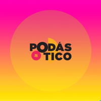 Podástico entrevista Sarah Oliver