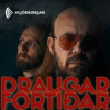 Draugar fortíðar - Hljóðkirkjan