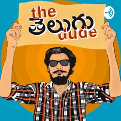The Telugu Dude
