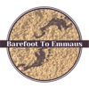 Barefoot to Emmaus artwork