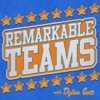 Remarkable Teams Podcast artwork