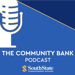Strategic Planning with Steve Young, Chief Strategy Officer at SouthState Bank (Episode Replay)