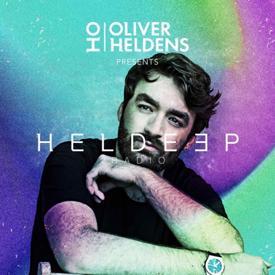 Oliver Heldens presents Heldeep Radio Oliver Heldens presents Heldeep Radio