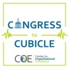 Congress to Cubicle, Effective Government Discussions with Steve Goodrich artwork