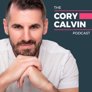 The Cory Calvin Podcast