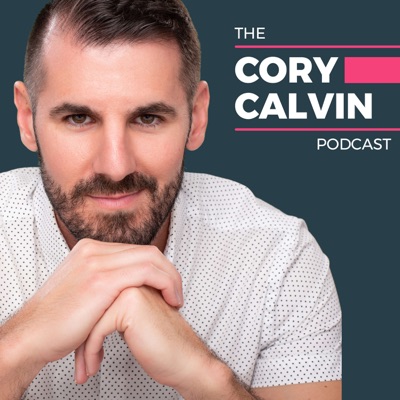 The Cory Calvin Podcast The Cory Calvin Podcast
