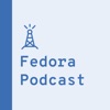 Fedora Project Podcast artwork