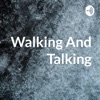 Walking And Talking artwork