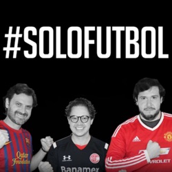 Solo Futbol