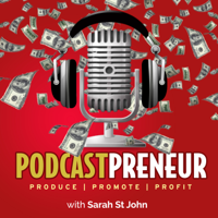 Podcastpreneur podcast
